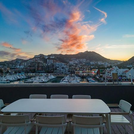 The Paraiso Residences At Marina Cabo Cabo San Lucas Exteriör bild