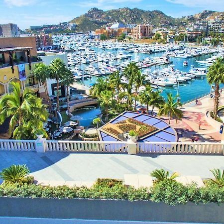 The Paraiso Residences At Marina Cabo Cabo San Lucas Exteriör bild