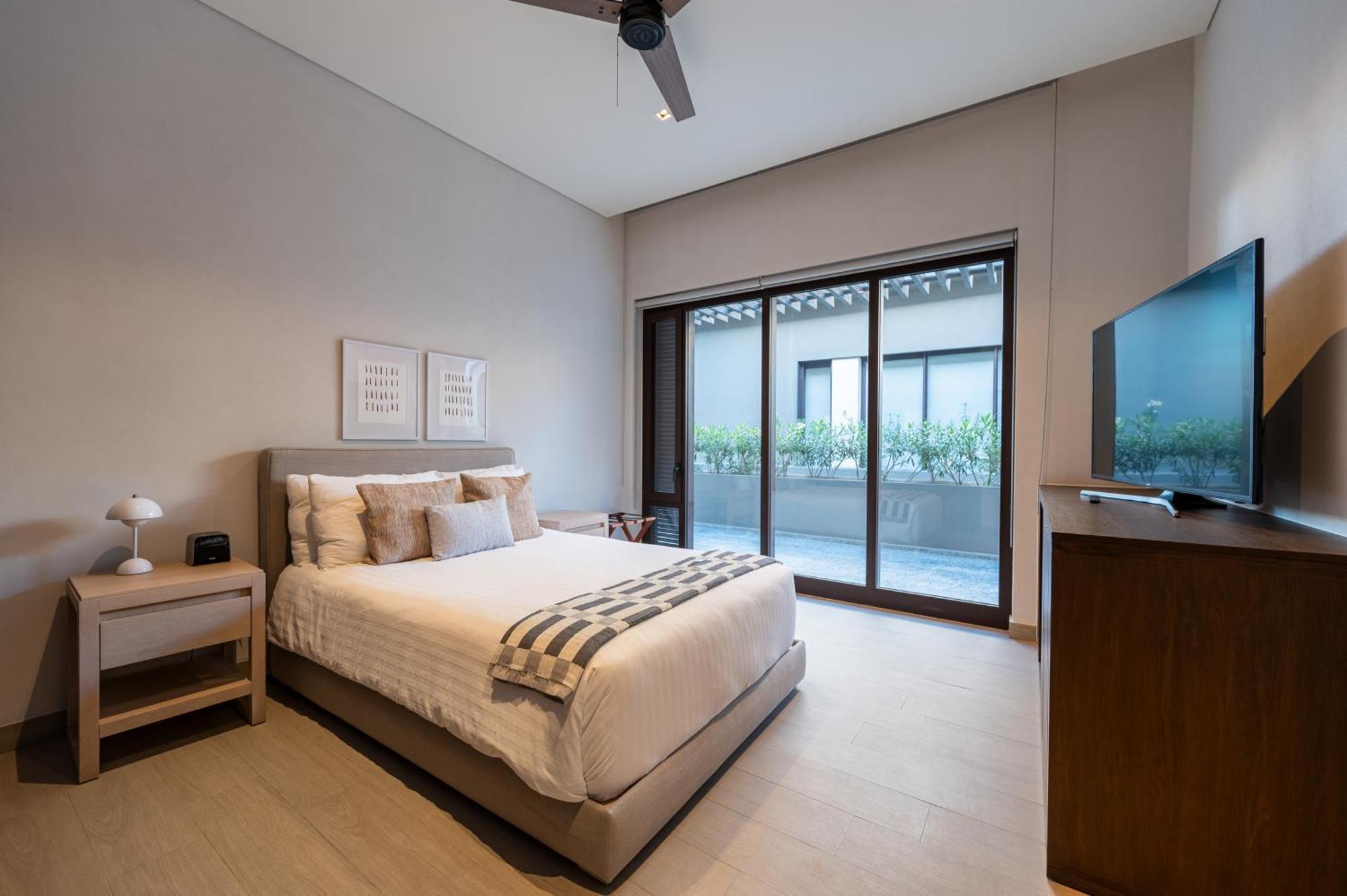 The Paraiso Residences At Marina Cabo Cabo San Lucas Exteriör bild