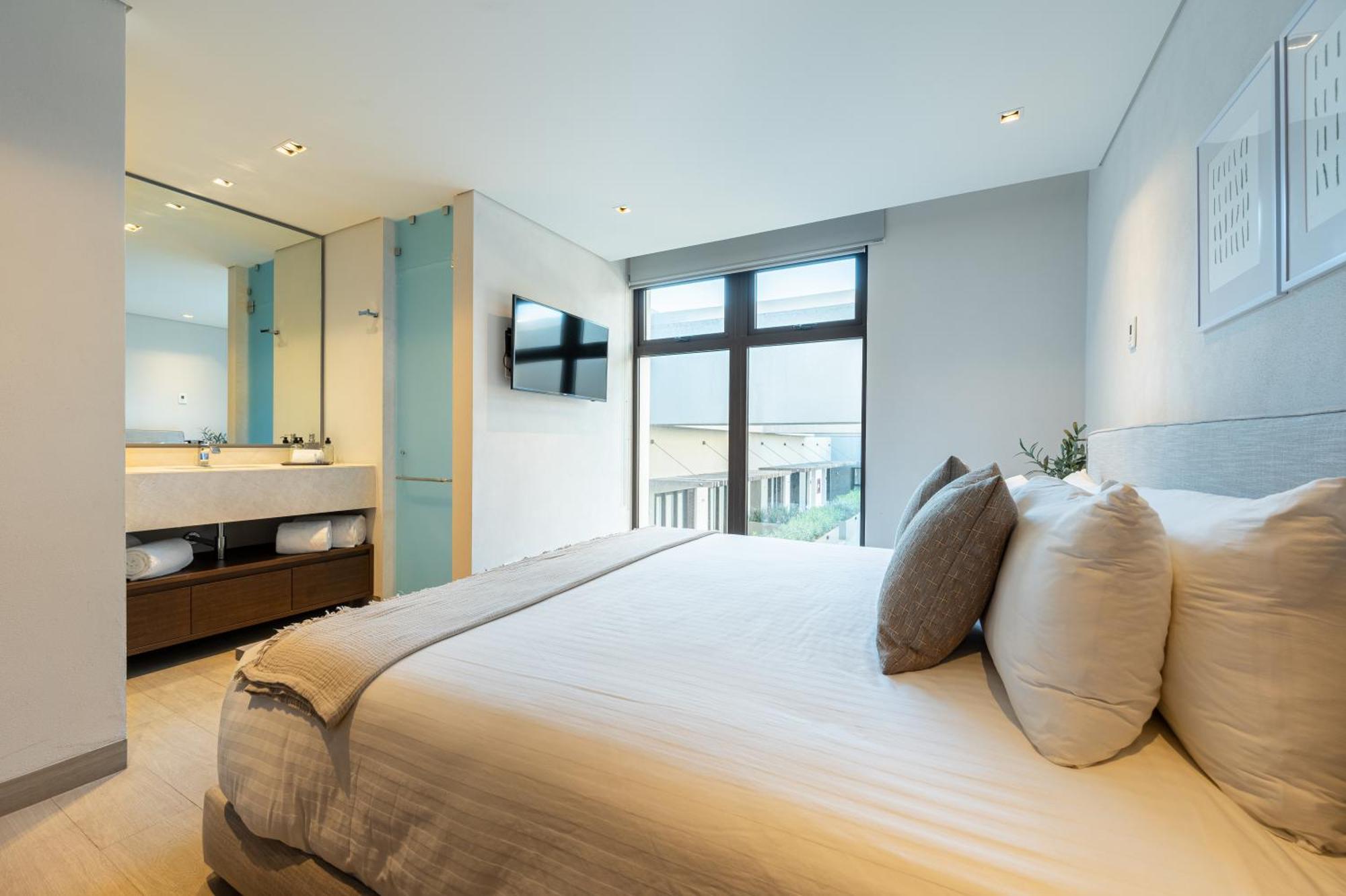 The Paraiso Residences At Marina Cabo Cabo San Lucas Exteriör bild