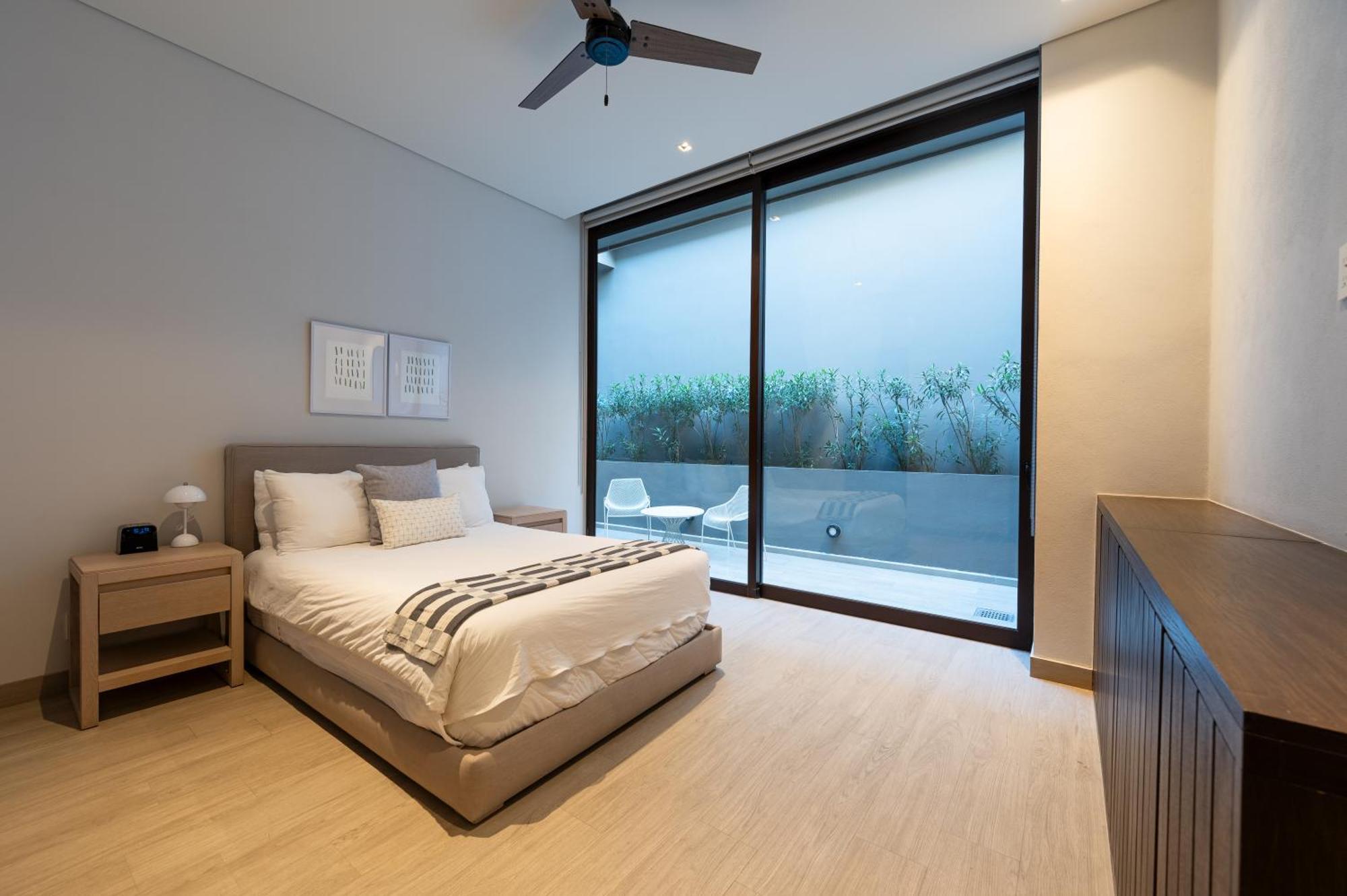 The Paraiso Residences At Marina Cabo Cabo San Lucas Exteriör bild