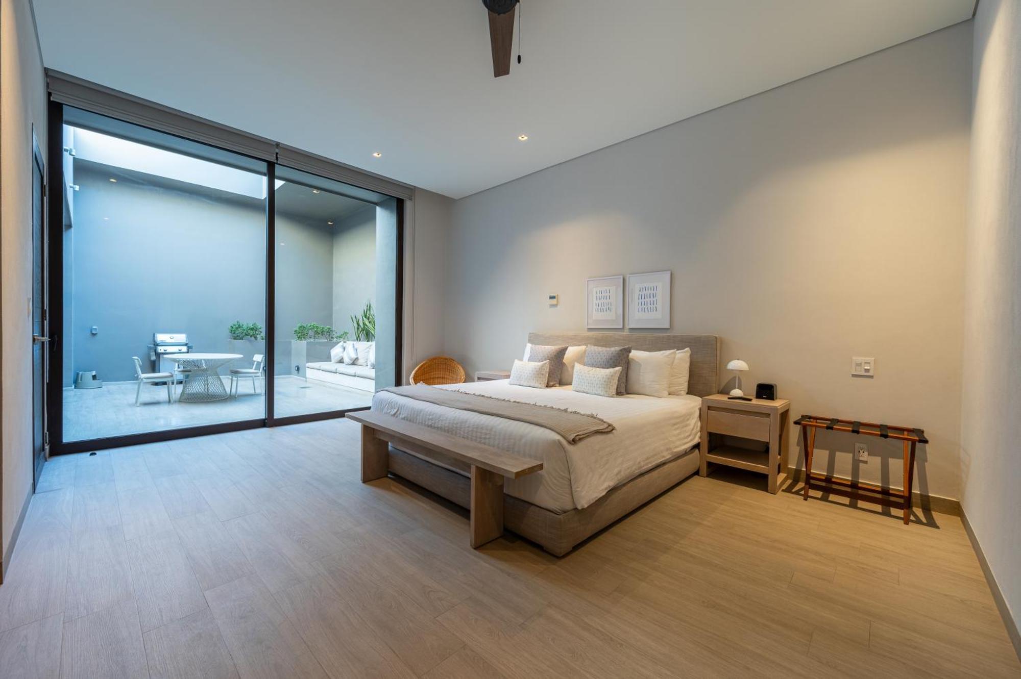 The Paraiso Residences At Marina Cabo Cabo San Lucas Exteriör bild