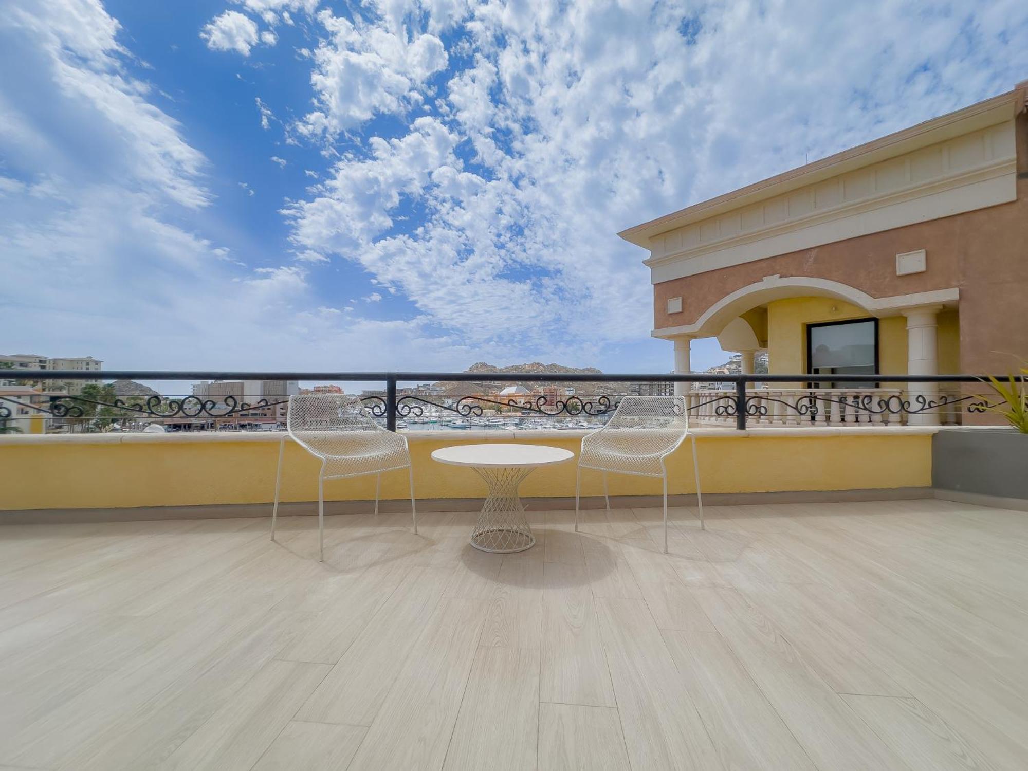 The Paraiso Residences At Marina Cabo Cabo San Lucas Exteriör bild