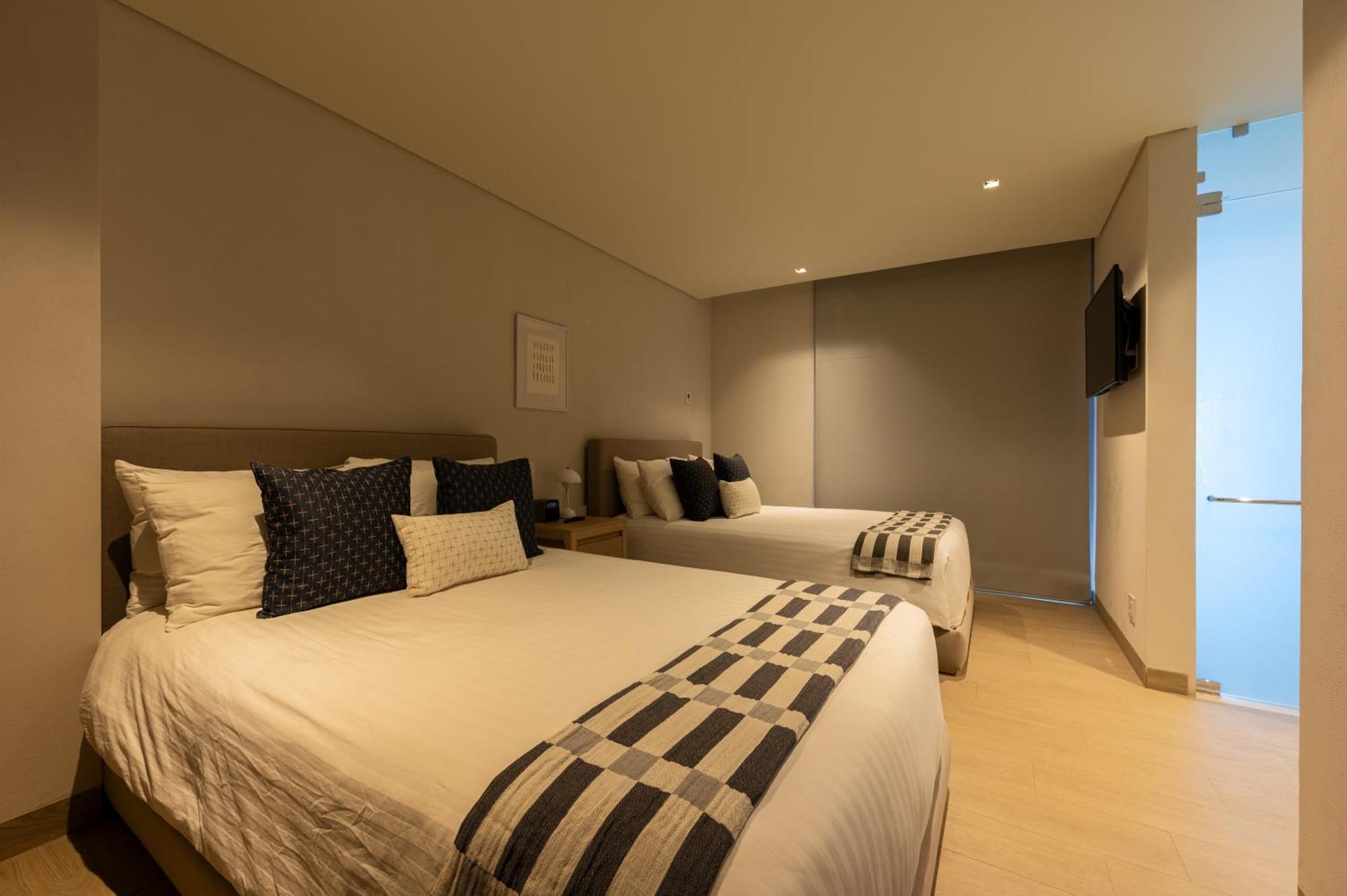 The Paraiso Residences At Marina Cabo Cabo San Lucas Exteriör bild