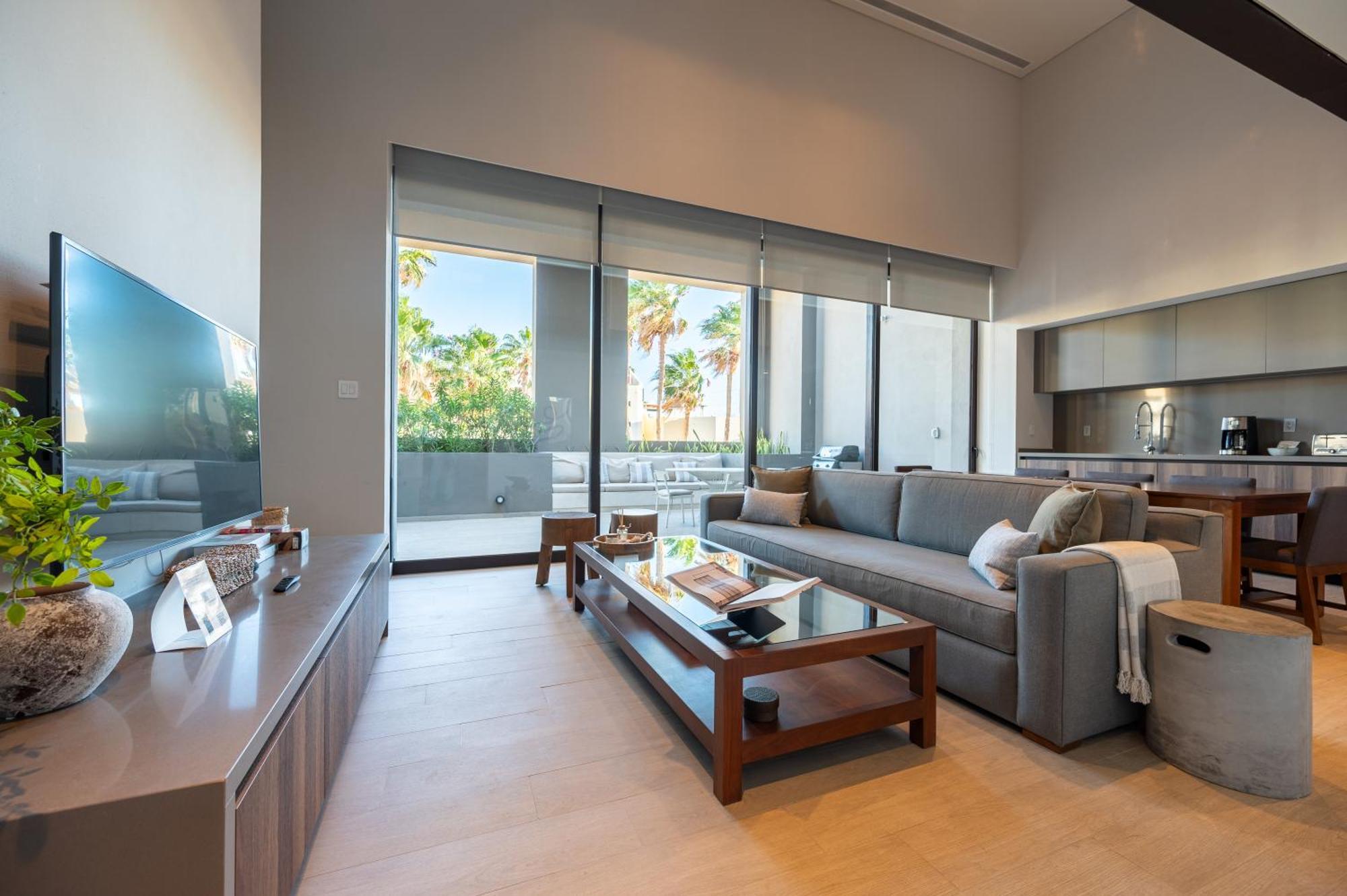 The Paraiso Residences At Marina Cabo Cabo San Lucas Exteriör bild