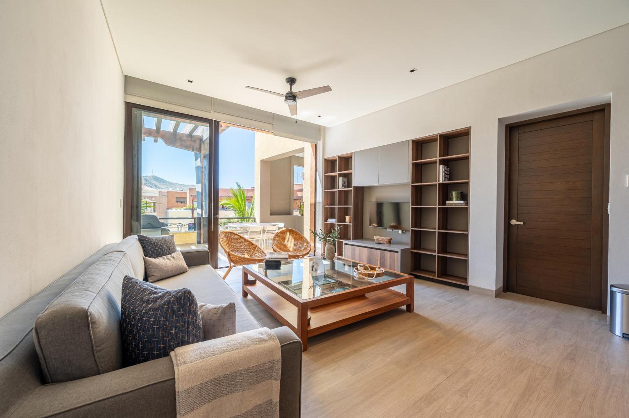 The Paraiso Residences At Marina Cabo Cabo San Lucas Exteriör bild
