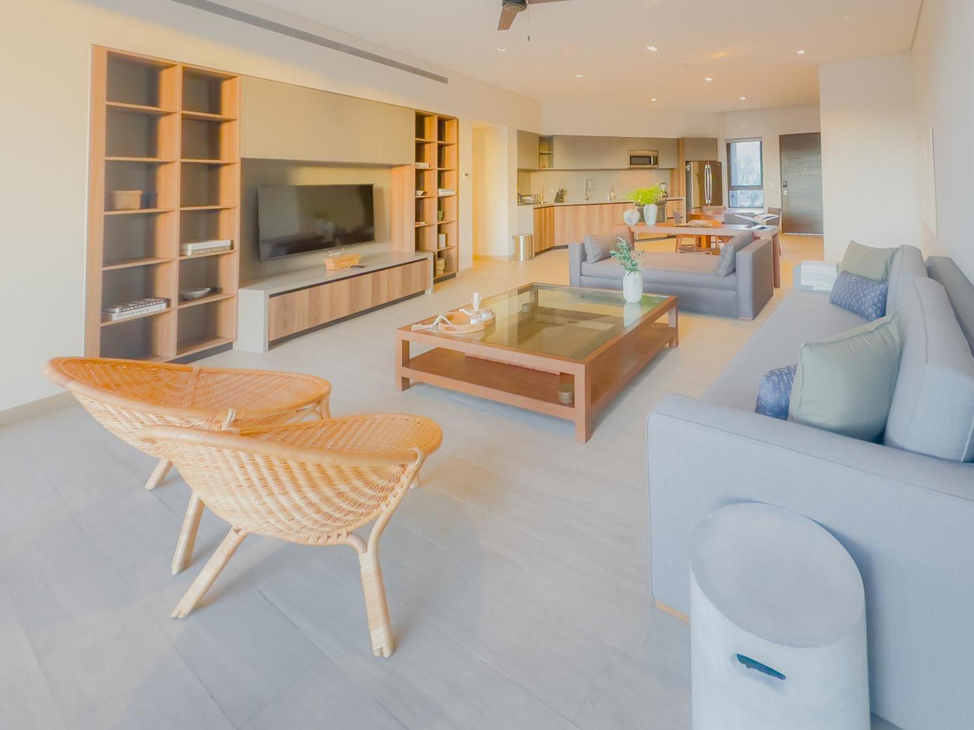 The Paraiso Residences At Marina Cabo Cabo San Lucas Exteriör bild