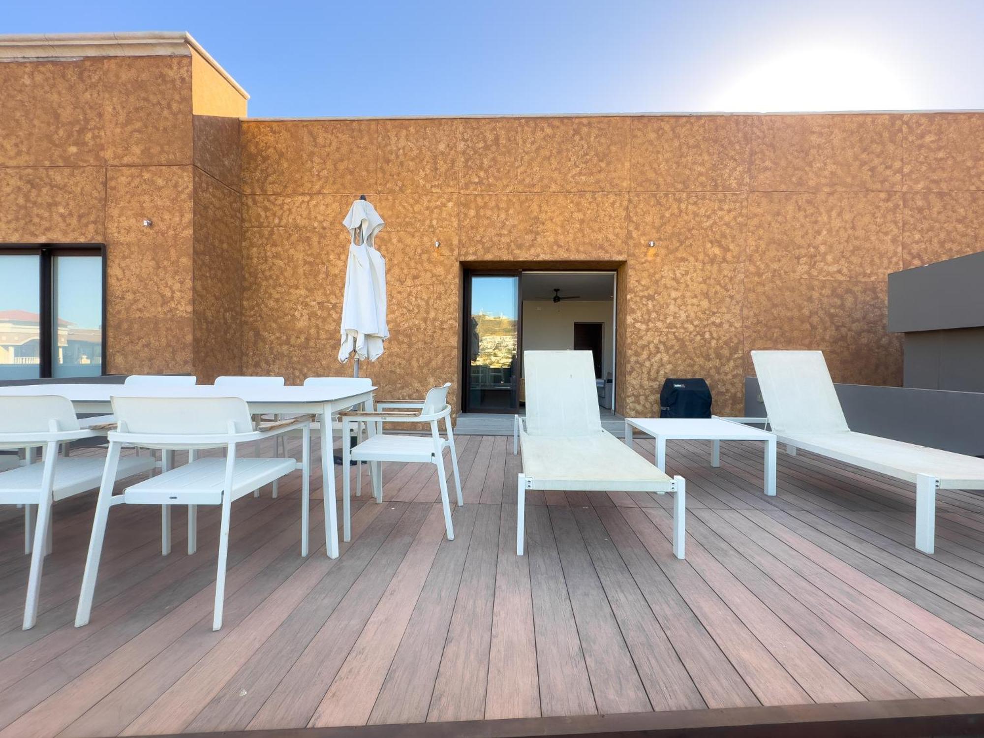 The Paraiso Residences At Marina Cabo Cabo San Lucas Exteriör bild