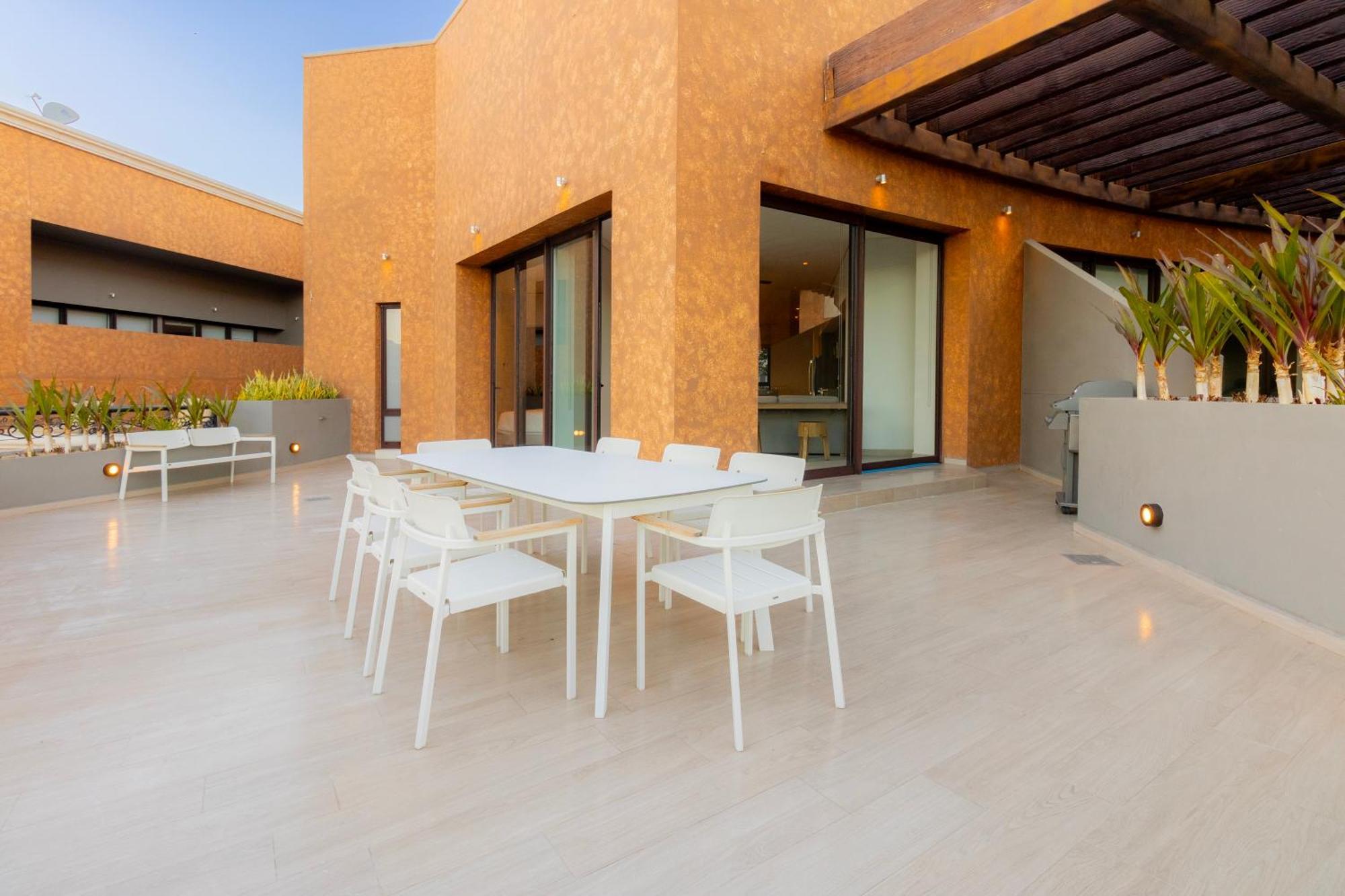 The Paraiso Residences At Marina Cabo Cabo San Lucas Exteriör bild